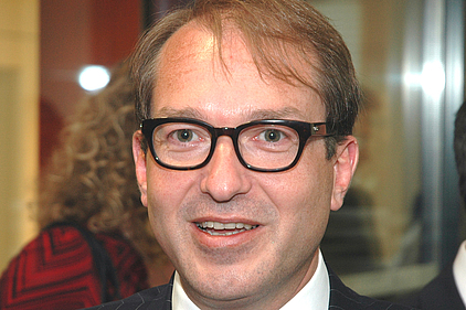 Alexander Dobrindt