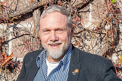 Günther Brendle-Behnisch